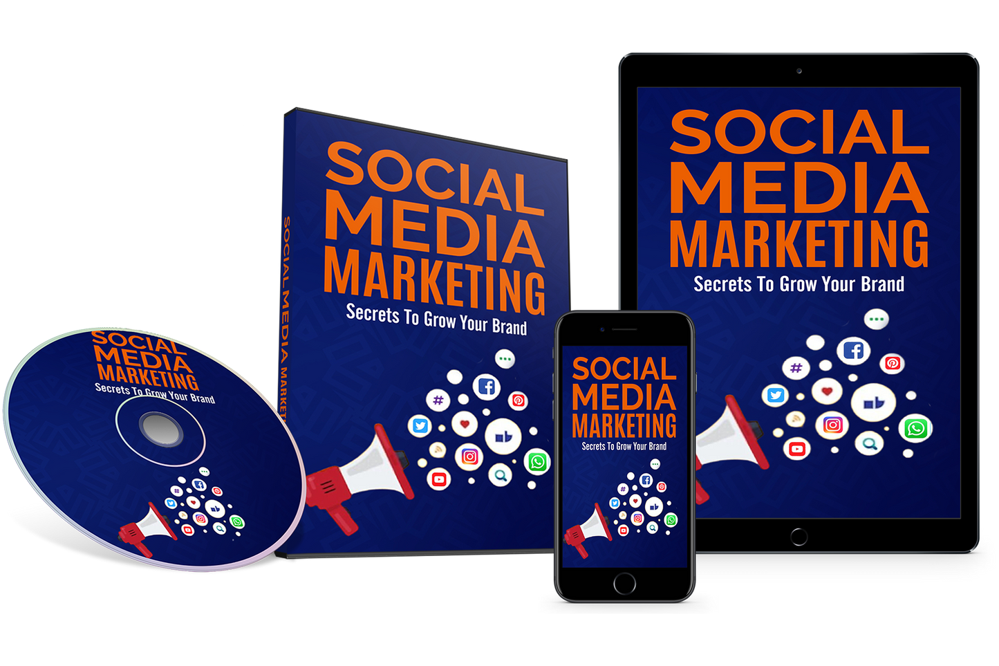 Social Media Secrets
