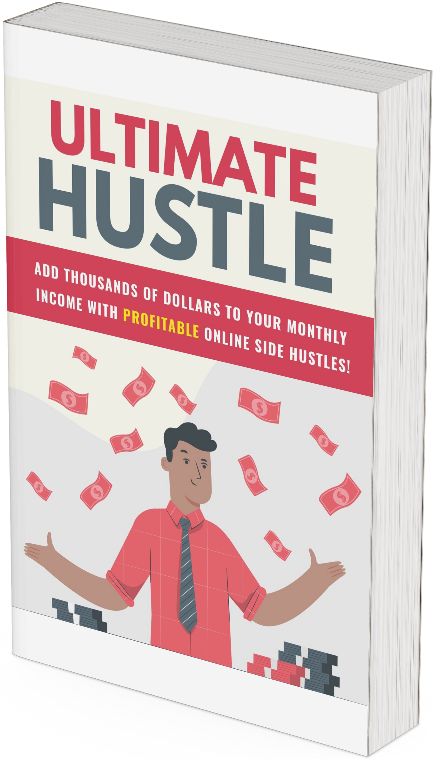 Ultimate Hustle