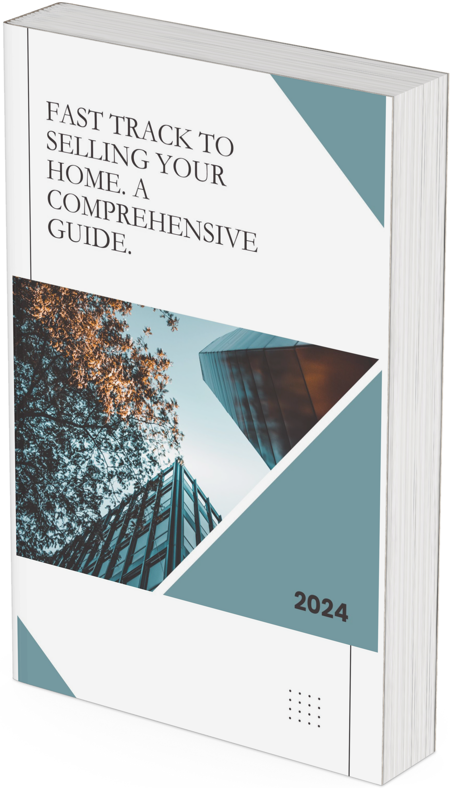 Fast track to selling your Home - A Comprehensive Guide