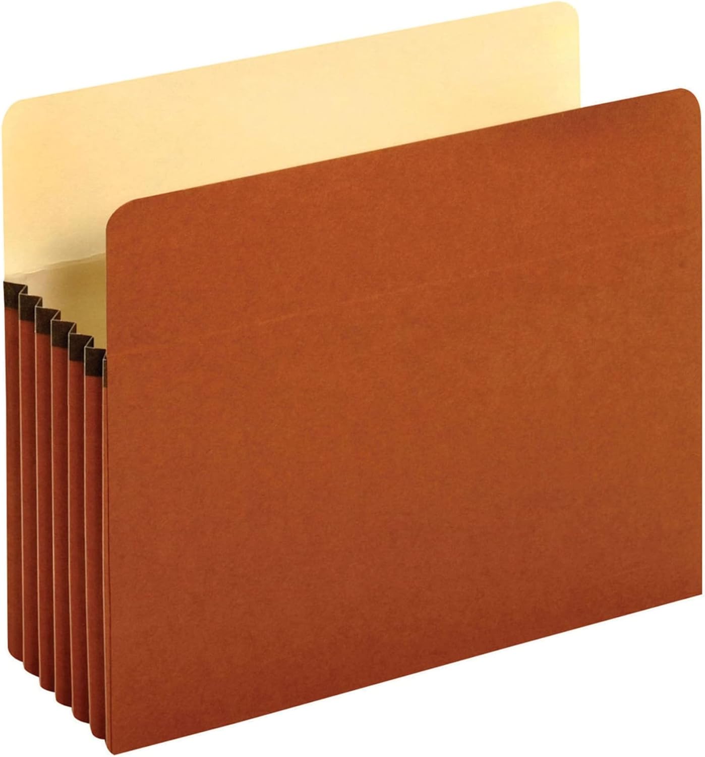 Pendaflex File Folders, Letter Size, 1/3 Cut, Manila, 250 per Box (752250)