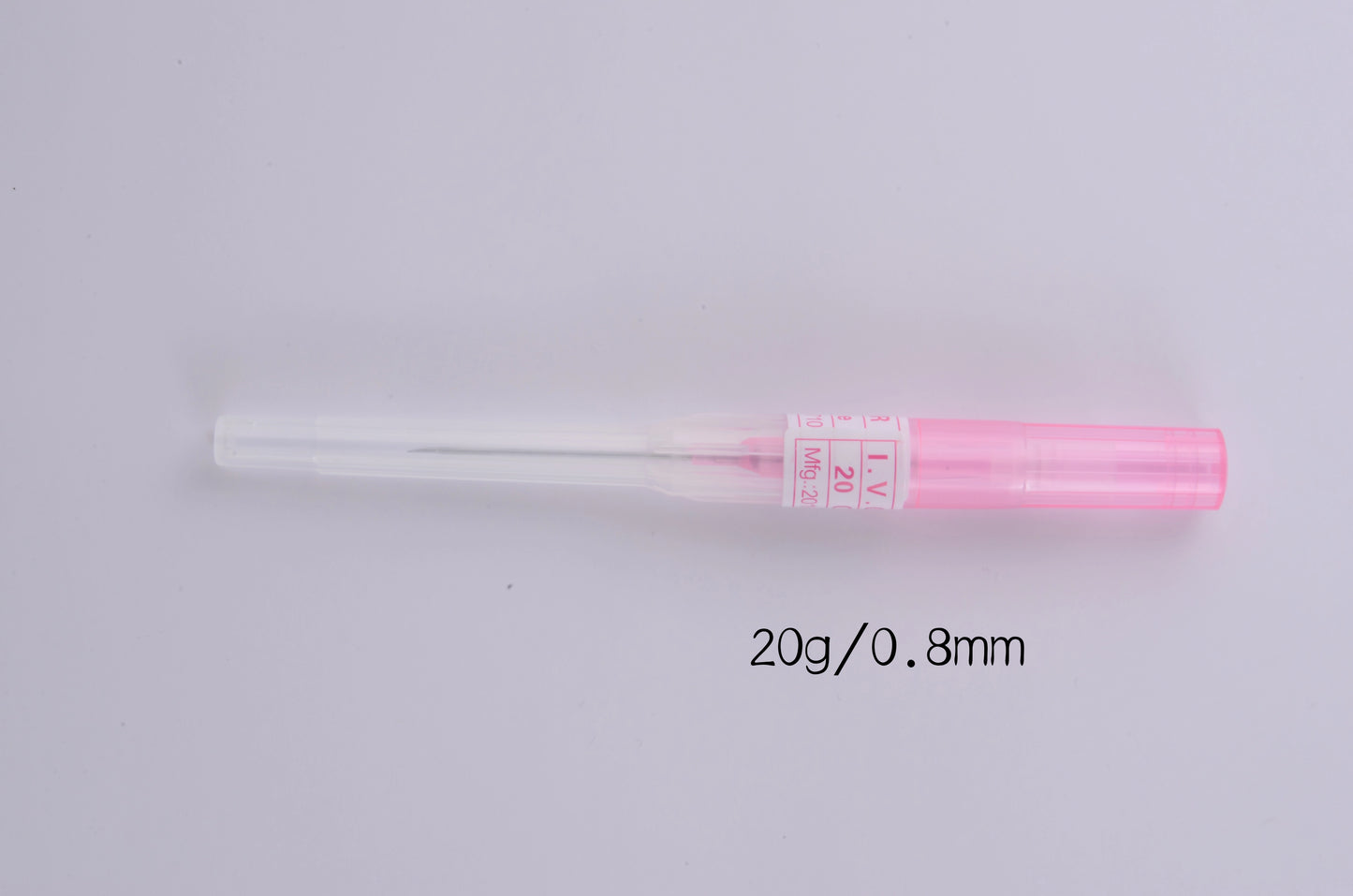 Fashion Professional Piercing Disposable Ear Piercing Needle Ear Studs Tongue Pin Labret Eyebrow Ring Adhesive Nail Navel Stud Piercing Tool