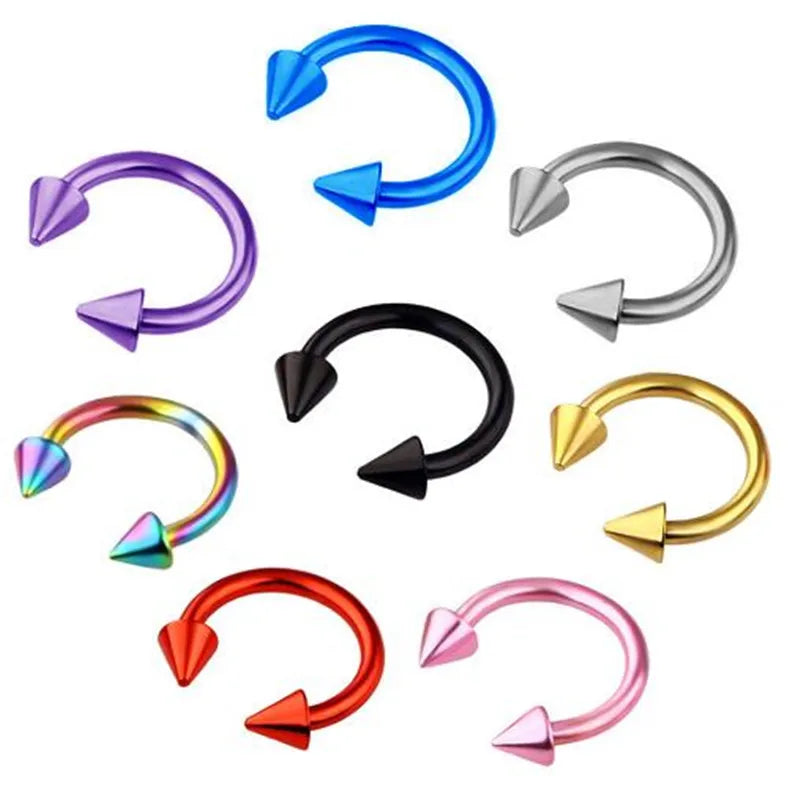 SC Piercings