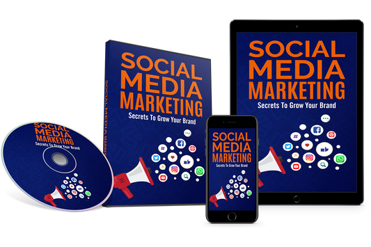 Social Media Secrets