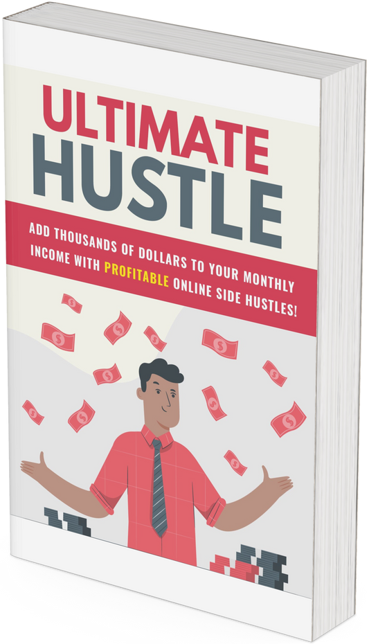 Ultimate Hustle