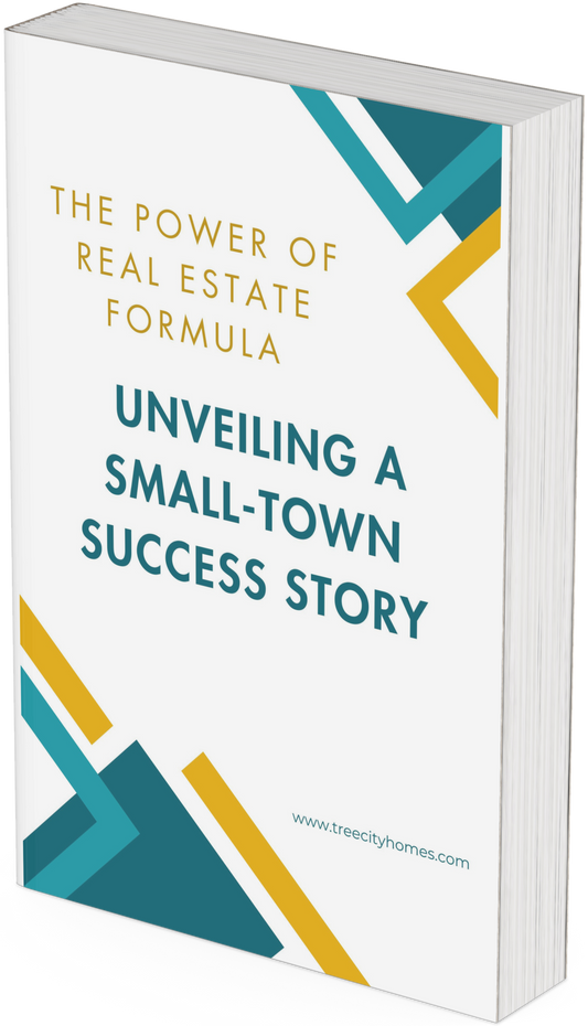 Unveiling A Small Town - Success Story
