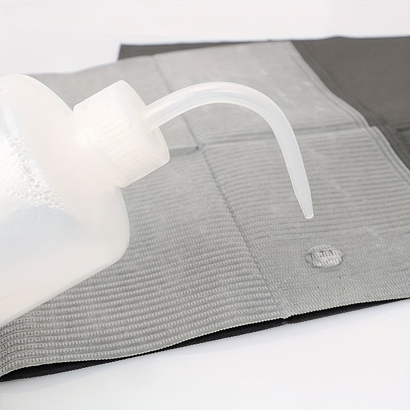 125PCS Disposable Tattoo Table Cleaning Cloth Pad, Dental Piercing  Bibs, Waterproof Disposable Tattoo Table Mats, Dental Tattoo Accessories