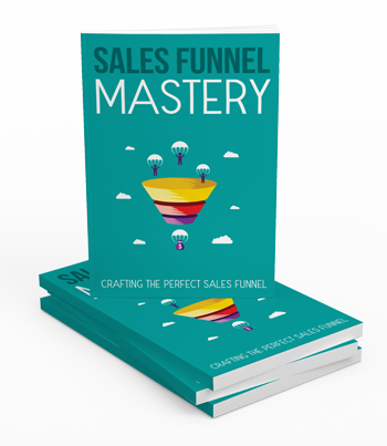 Sales Funnel Mastery [BUNDLE]