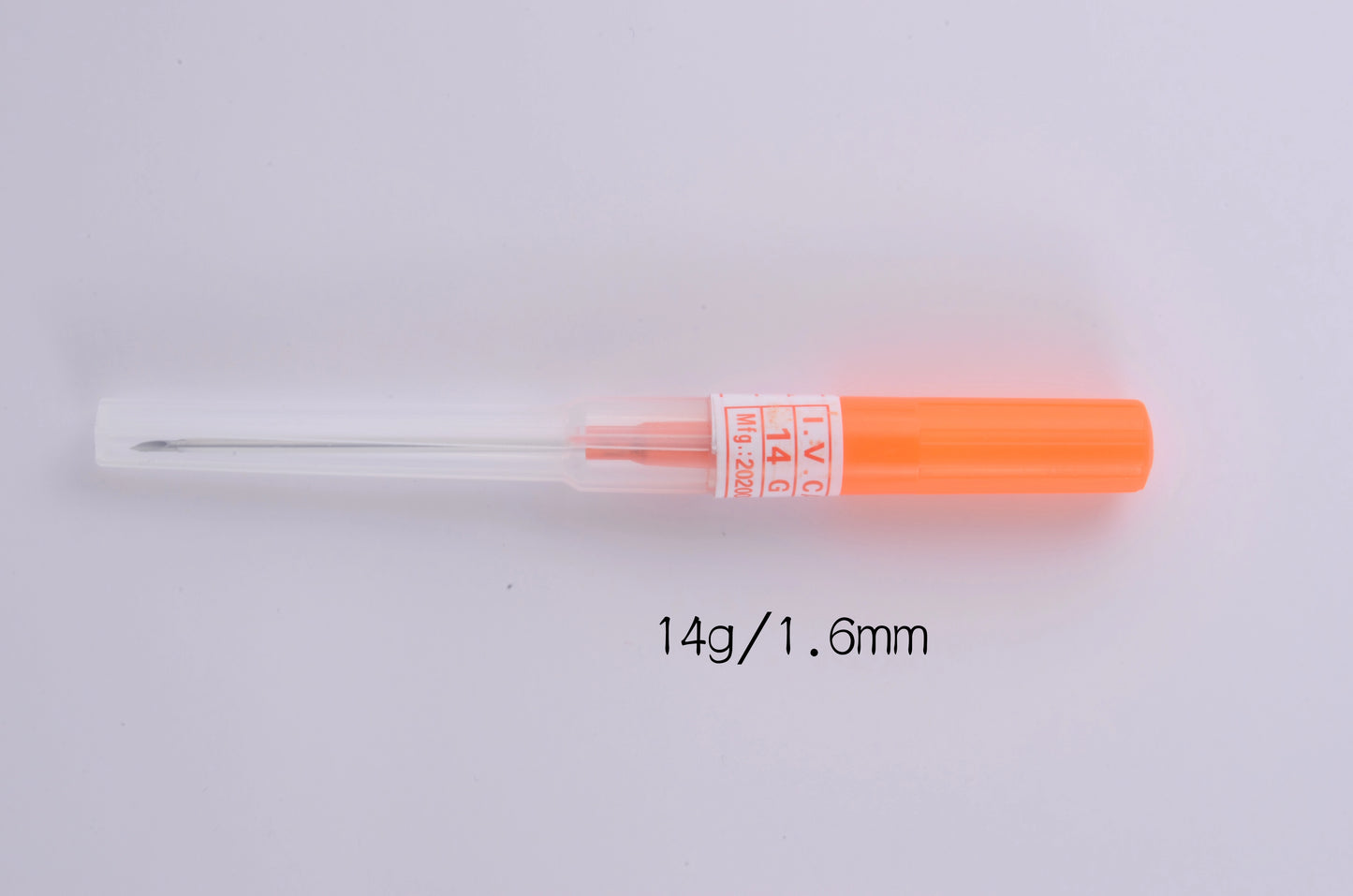 Fashion Professional Piercing Disposable Ear Piercing Needle Ear Studs Tongue Pin Labret Eyebrow Ring Adhesive Nail Navel Stud Piercing Tool