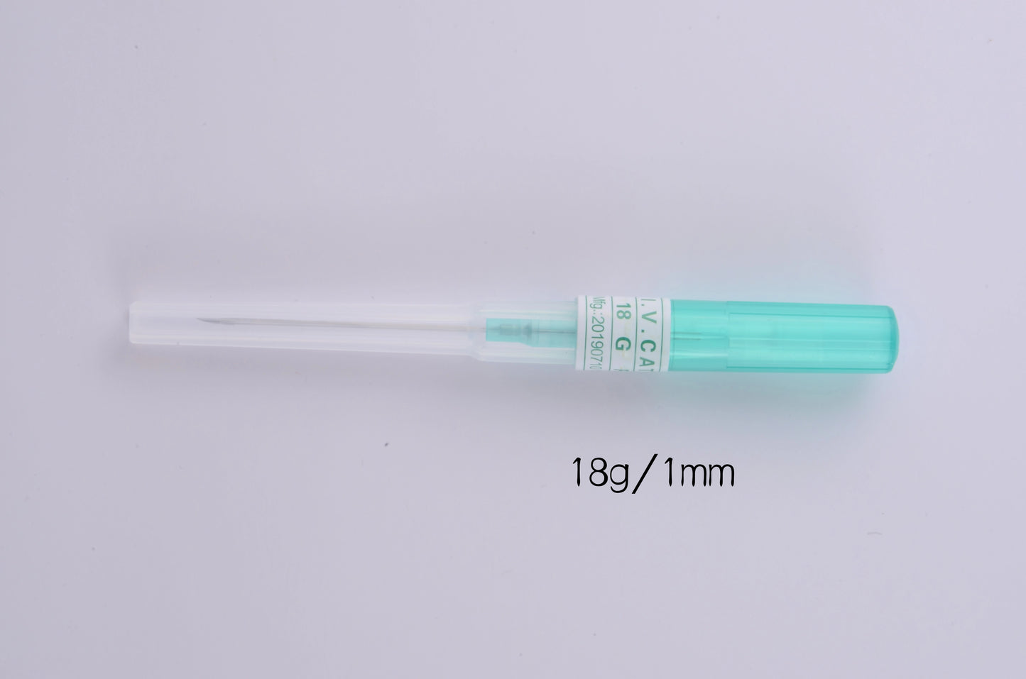 Fashion Professional Piercing Disposable Ear Piercing Needle Ear Studs Tongue Pin Labret Eyebrow Ring Adhesive Nail Navel Stud Piercing Tool