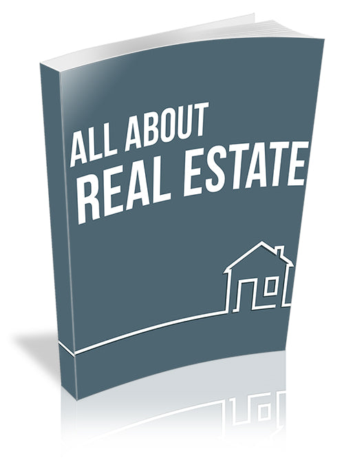 All about Real Estate